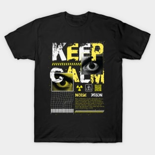 Keep Calm T-Shirt